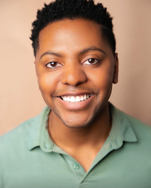 Headshot of Isaiah Moore, founder of Moore Pathways LLC